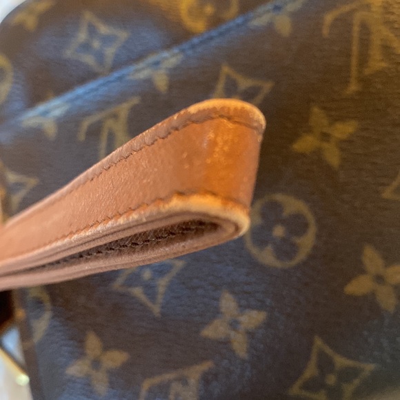 Louis Vuitton Monogram Wristlet/Clutch - Picture 14 of 16